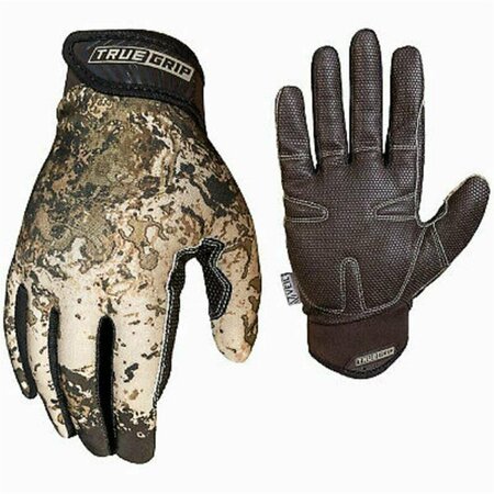VORTEX Extreme Wideland Gloves - Large VO3861818